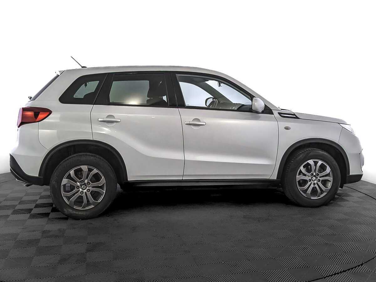 Купить Suzuki Vitara, 2020, 78 527 км, фото №4
