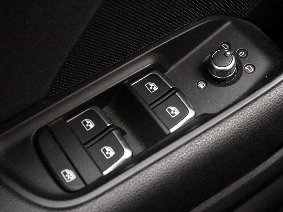 Купить Audi A3 Sportback, 2016, 130 940 км, фото №13