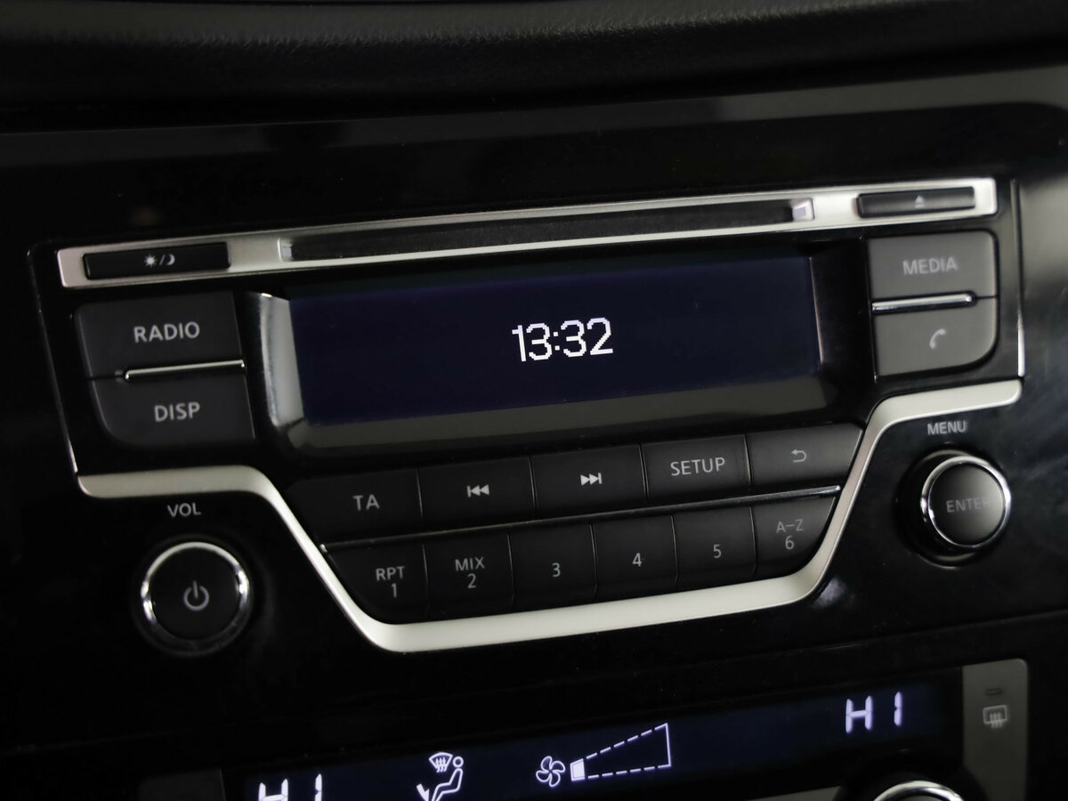 Купить Nissan X-Trail III, 2016, 184 483 км, фото №13