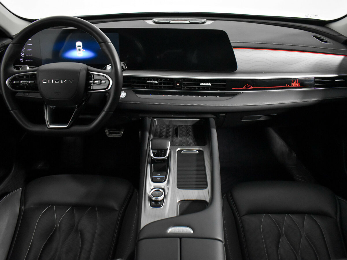 Купить Chery Arrizo 8, 2023, 36 871 км, фото №12