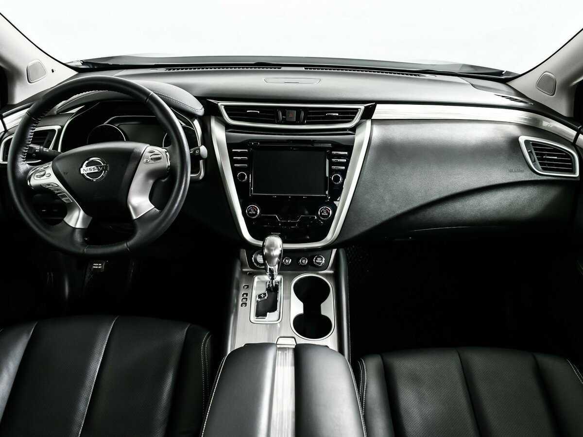 Купить Nissan Murano, 2018, 16 975 км, фото №11