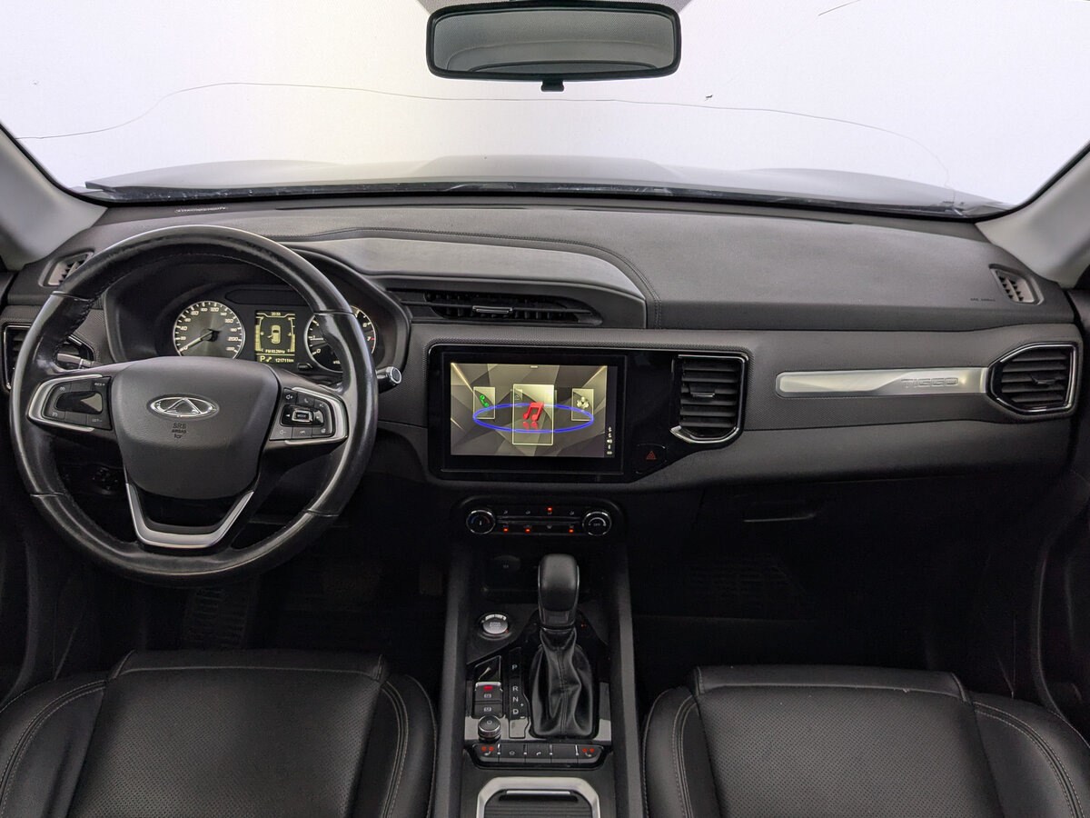 Купить Chery Tiggo 4 I Рестайлинг, 2022, 121 702 км, фото №14