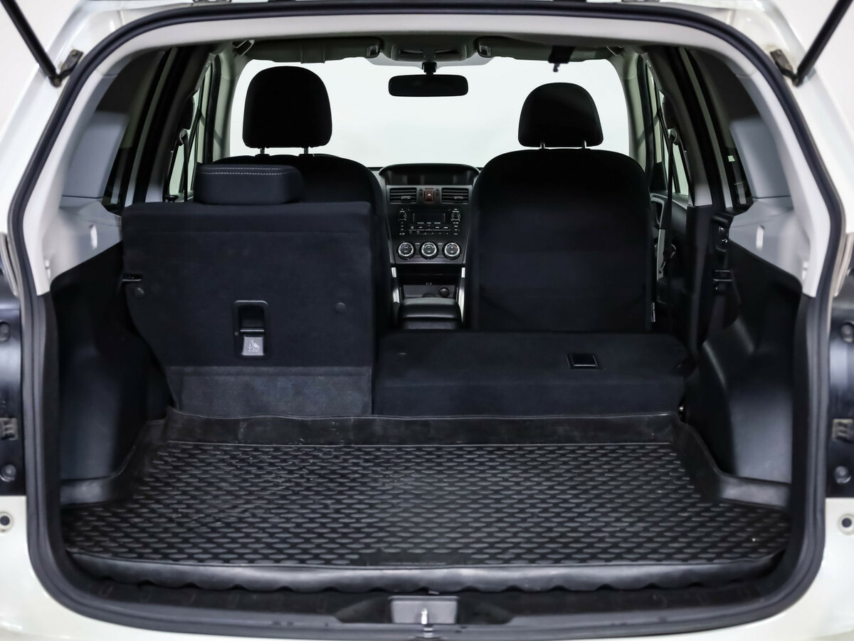 Купить Subaru Forester IV, 2014, 170 000 км, фото №27