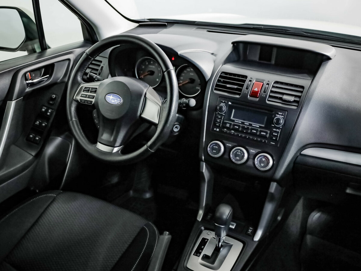 Купить Subaru Forester IV, 2014, 170 000 км, фото №8