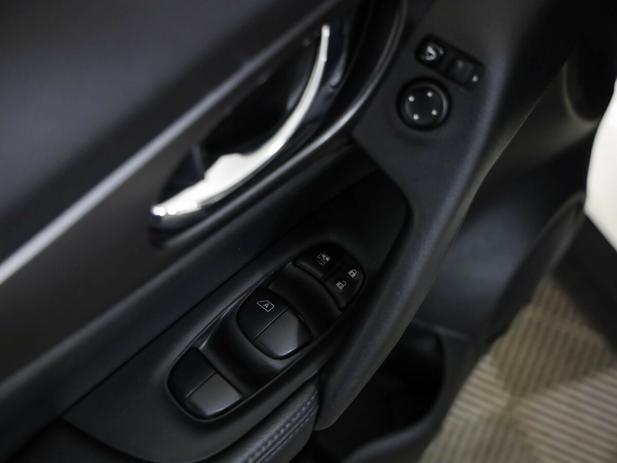 Купить Nissan X-Trail III, 2016, 184 483 км, фото №19