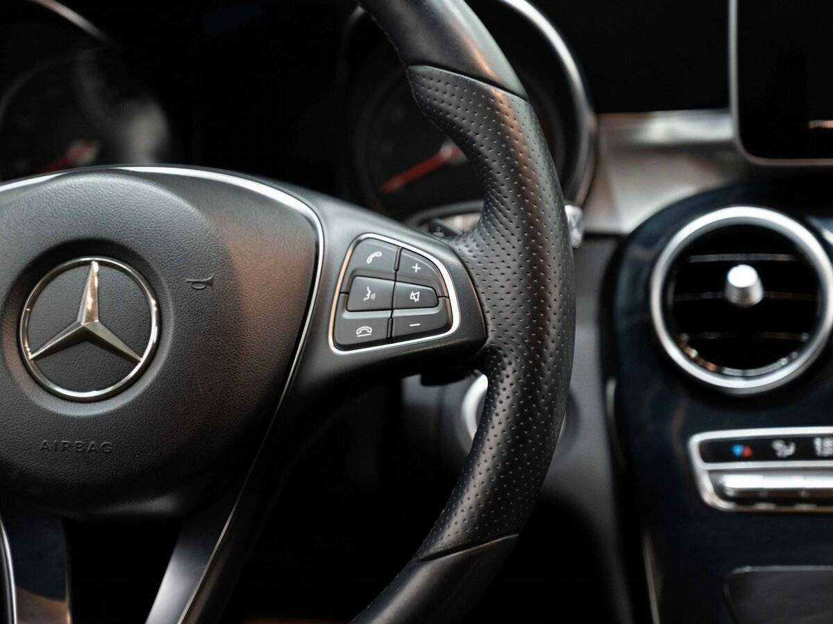 Купить Mercedes-Benz C-Класс 180, 2014, 196 000 км, фото №15
