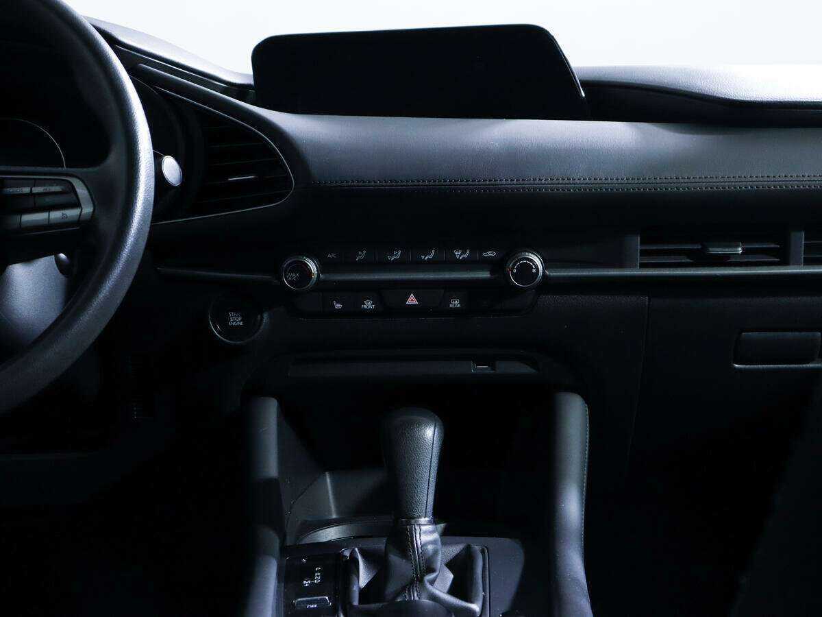 Купить Mazda 3, 2020, 44 157 км, фото №11