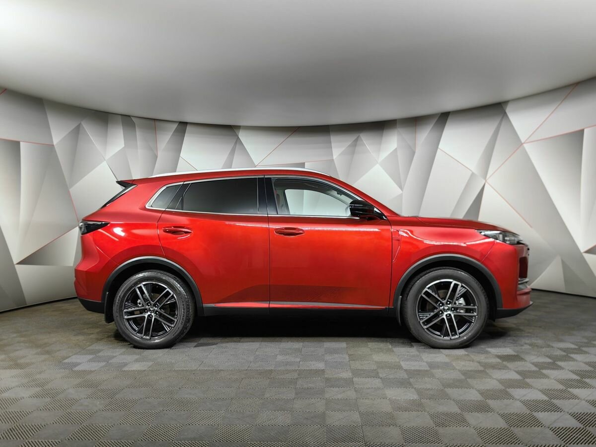Купить Changan CS55 Plus II, 2024, 3 157 км, фото №6
