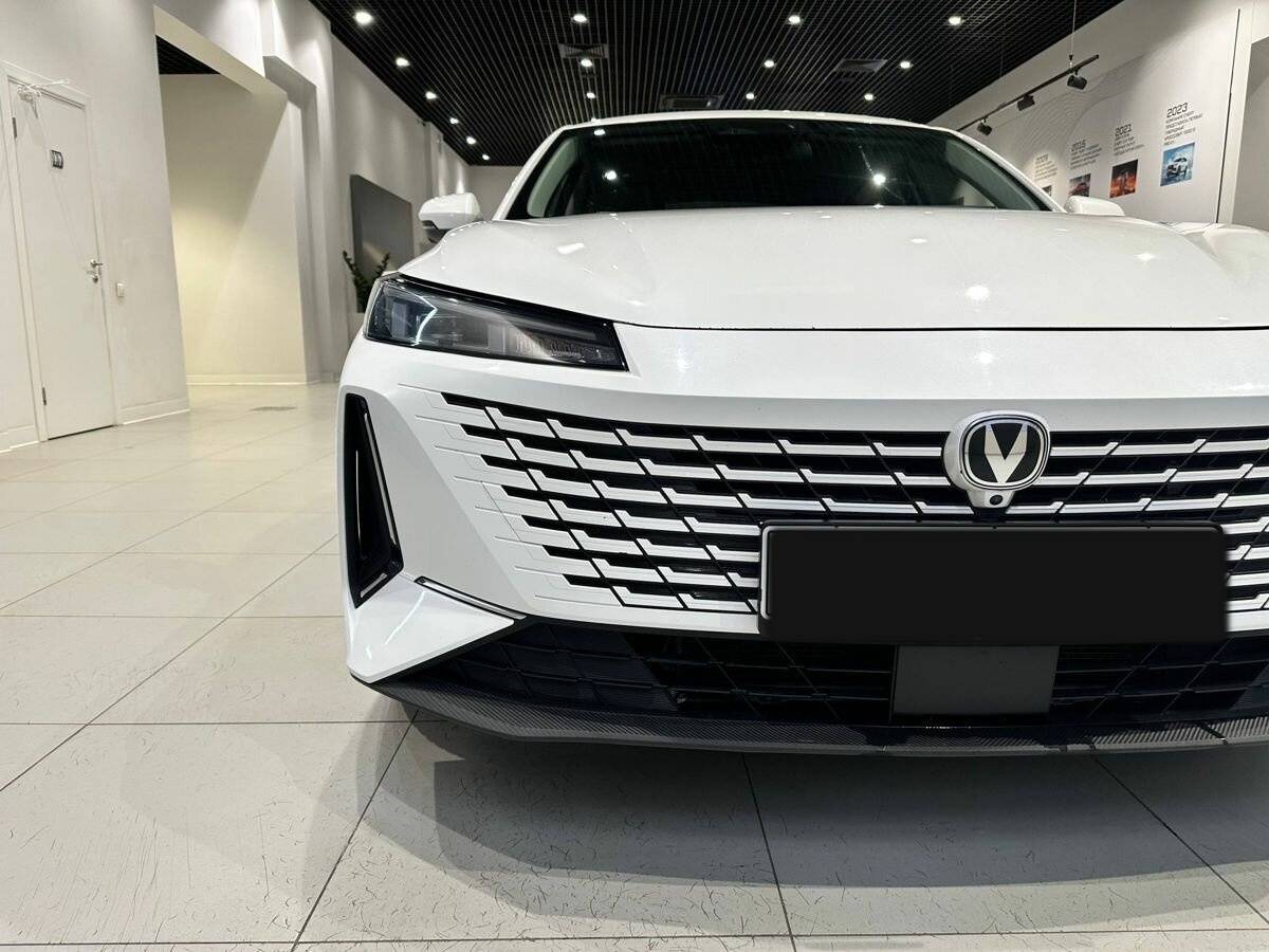 Купить Changan Lamore, 2023, 67 777 км, фото №8