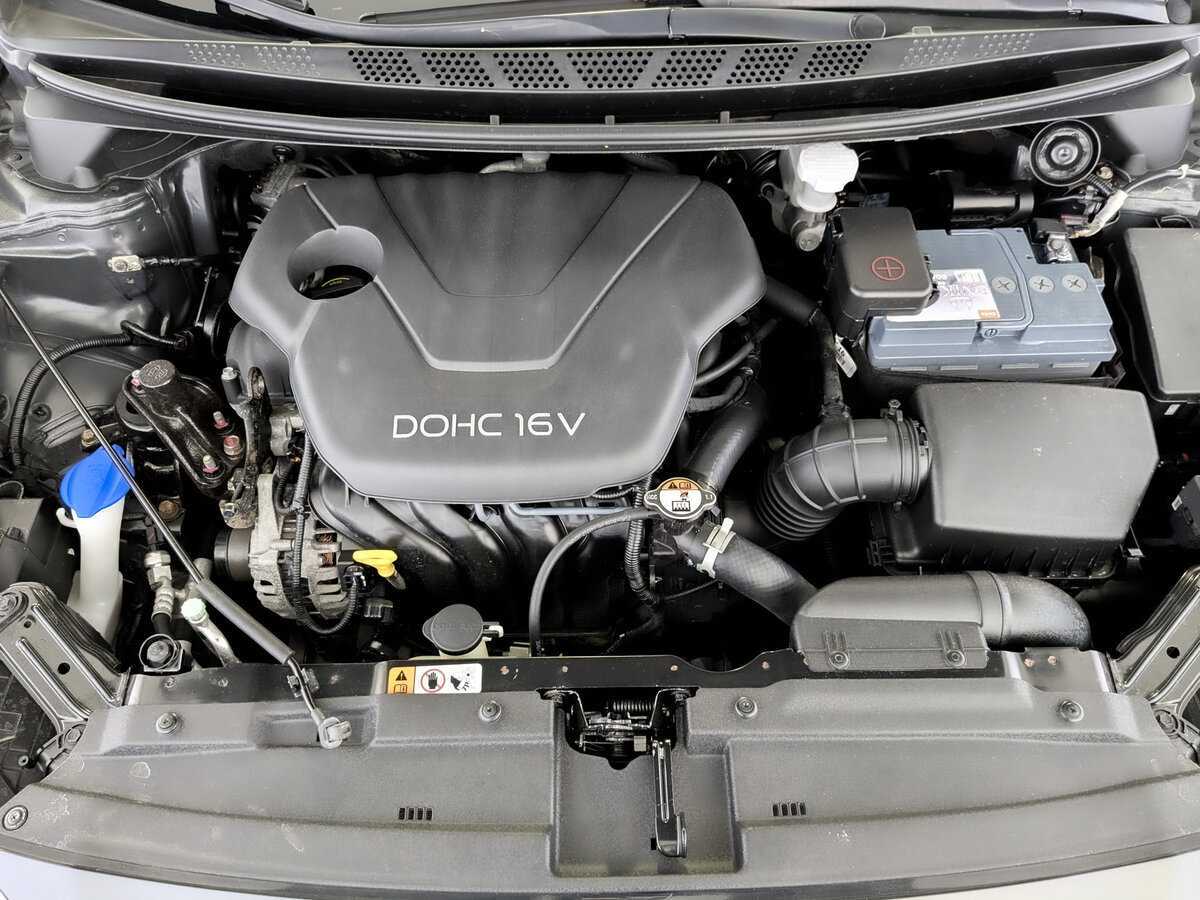 Купить Kia Ceed, 2014, 56 005 км, фото №9