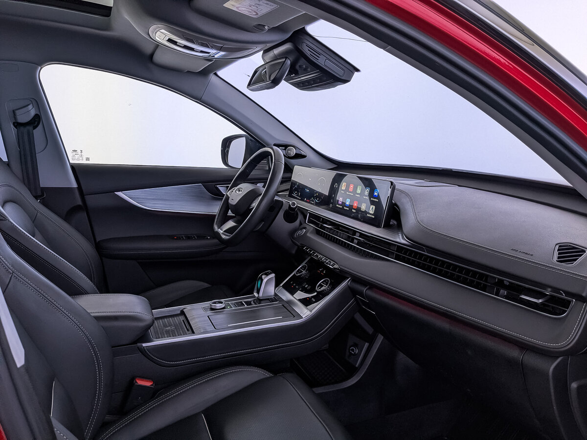 Купить Chery Tiggo 7 Pro Max I, 2023, 102 974 км, фото №13