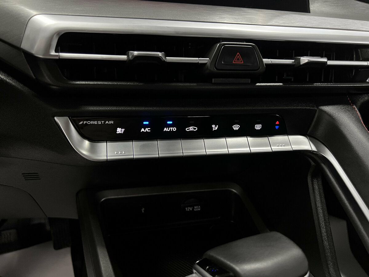 Купить Changan CS35 Plus I Рестайлинг, 2023, 29 749 км, фото №14