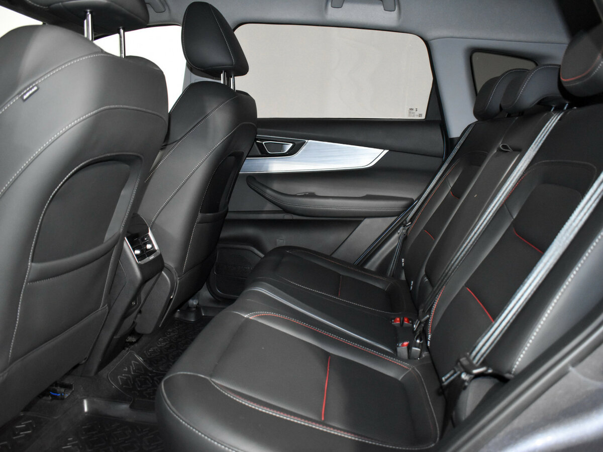 Купить Chery Tiggo 7 Pro I, 2023, 66 502 км, фото №12