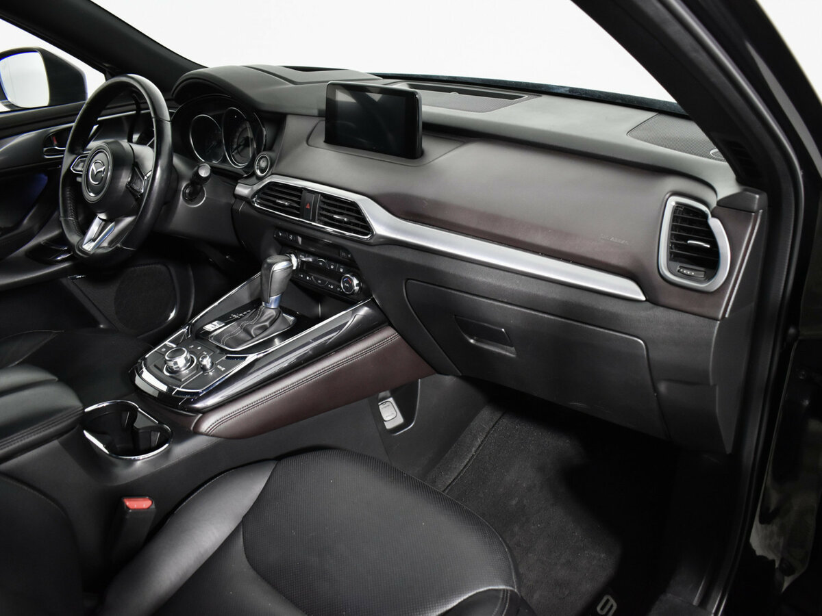 Купить Mazda CX-9 II, 2018, 149 264 км, фото №11