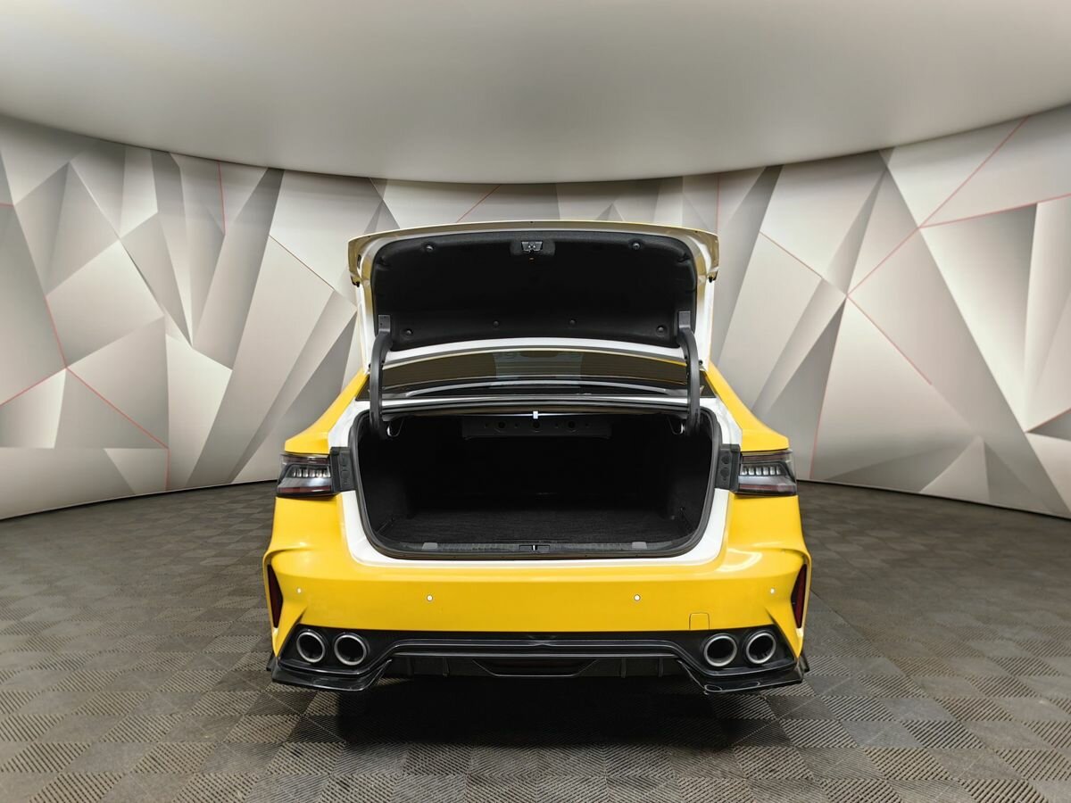 Купить Chery Arrizo 8, 2023, 129 625 км, фото №11