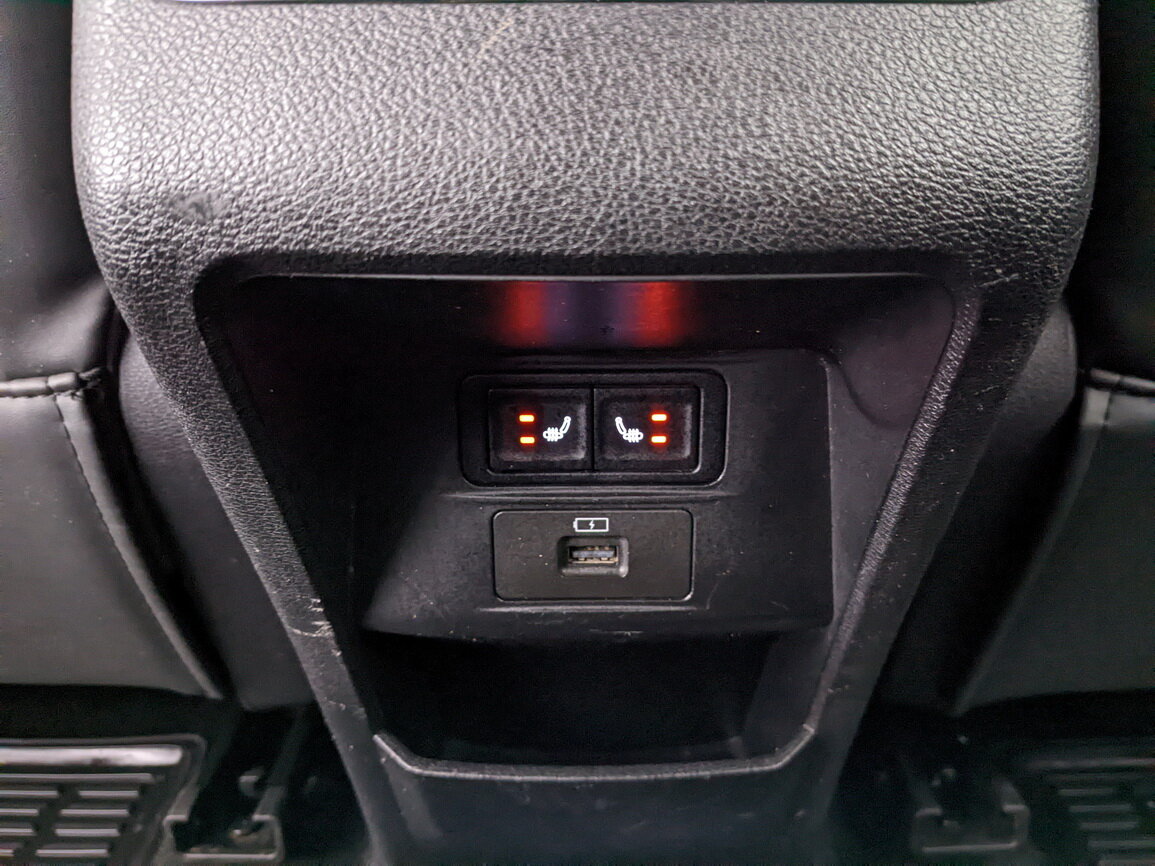 Купить Chery Tiggo 7 Pro I, 2022, 128 128 км, фото №27