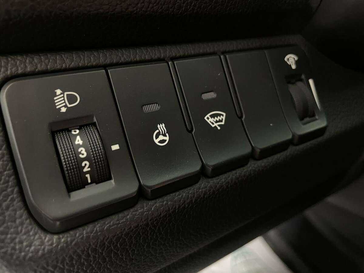 Купить Kia Rio 5-speed, 2013, 273 797 км, фото №9