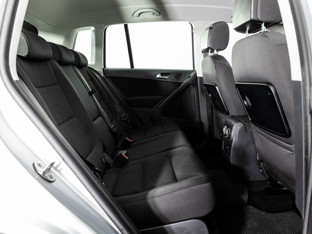 Купить Volkswagen Tiguan I Рестайлинг, 2014, 113 675 км, фото №13