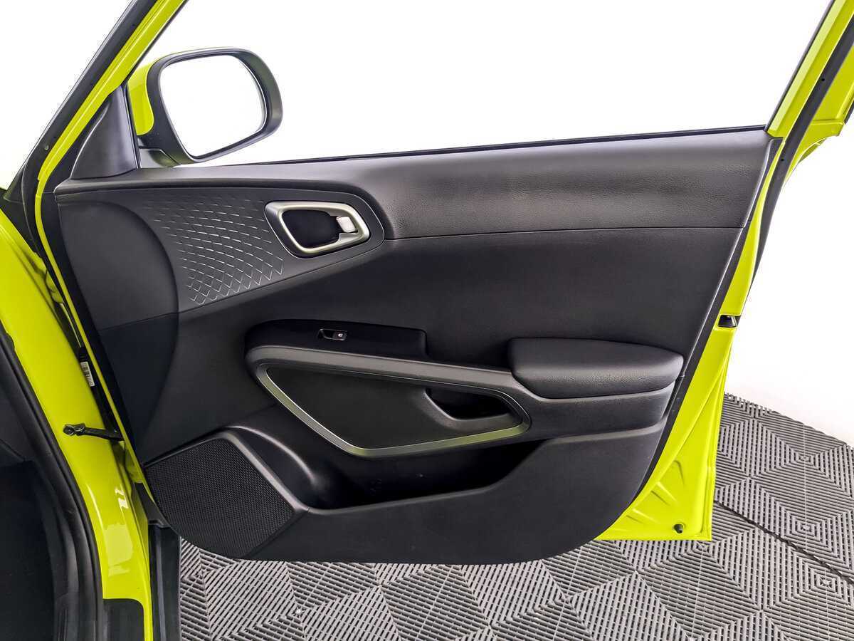 Купить Kia Soul, 2019, 67 125 км, фото №20