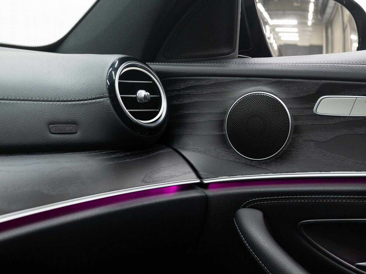 Купить Mercedes-Benz E-Класс 200, 2016, 146 000 км, фото №22