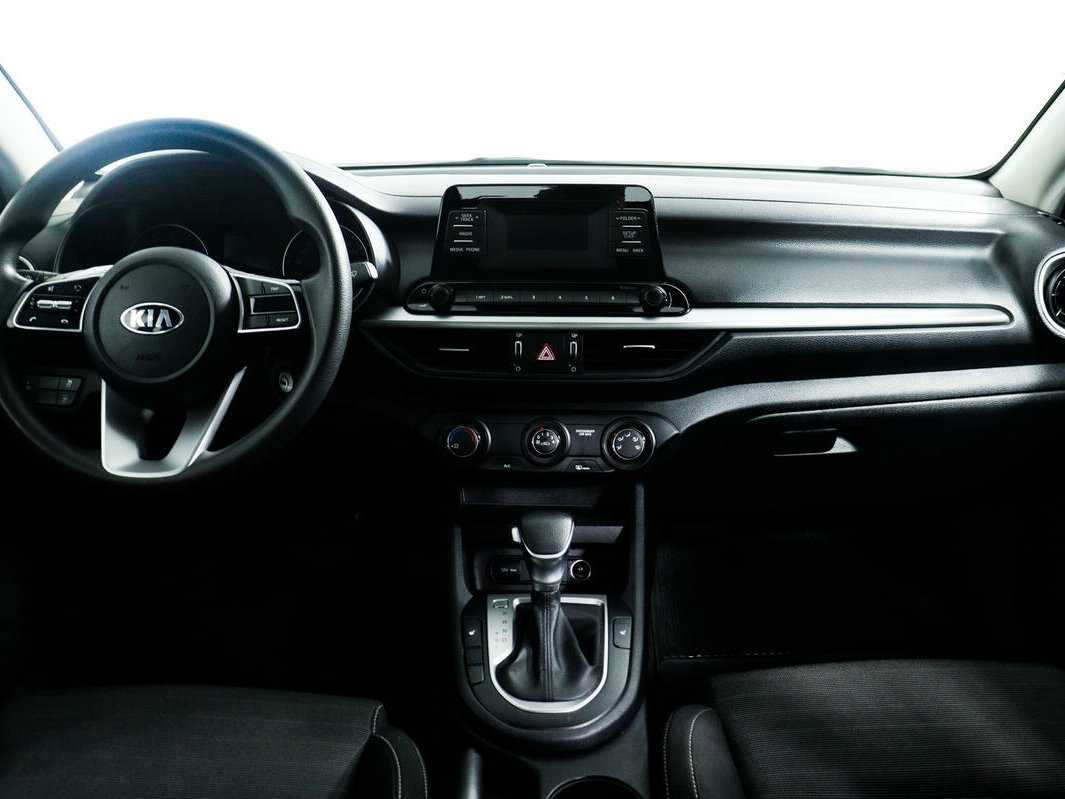 Купить Kia Cerato, 2019, 131 000 км, фото №11