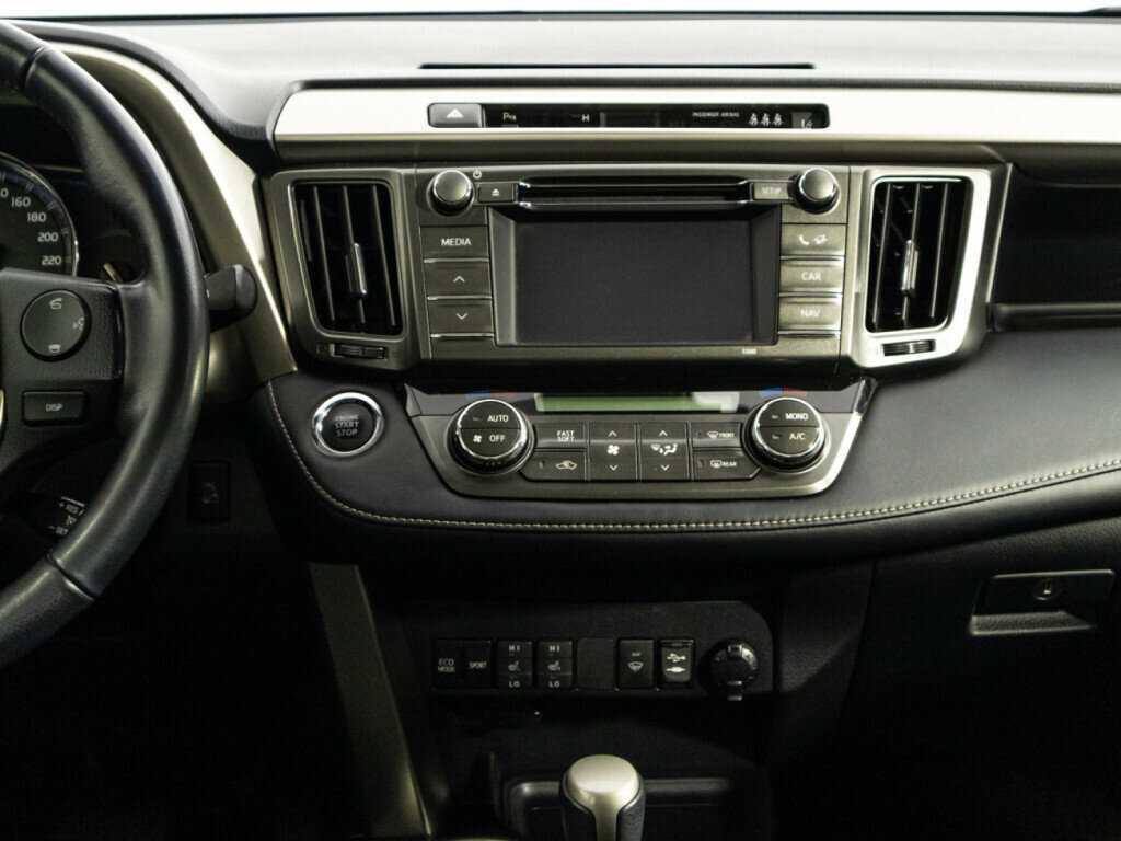 Купить Toyota RAV4, 2013, 78 053 км, фото №14