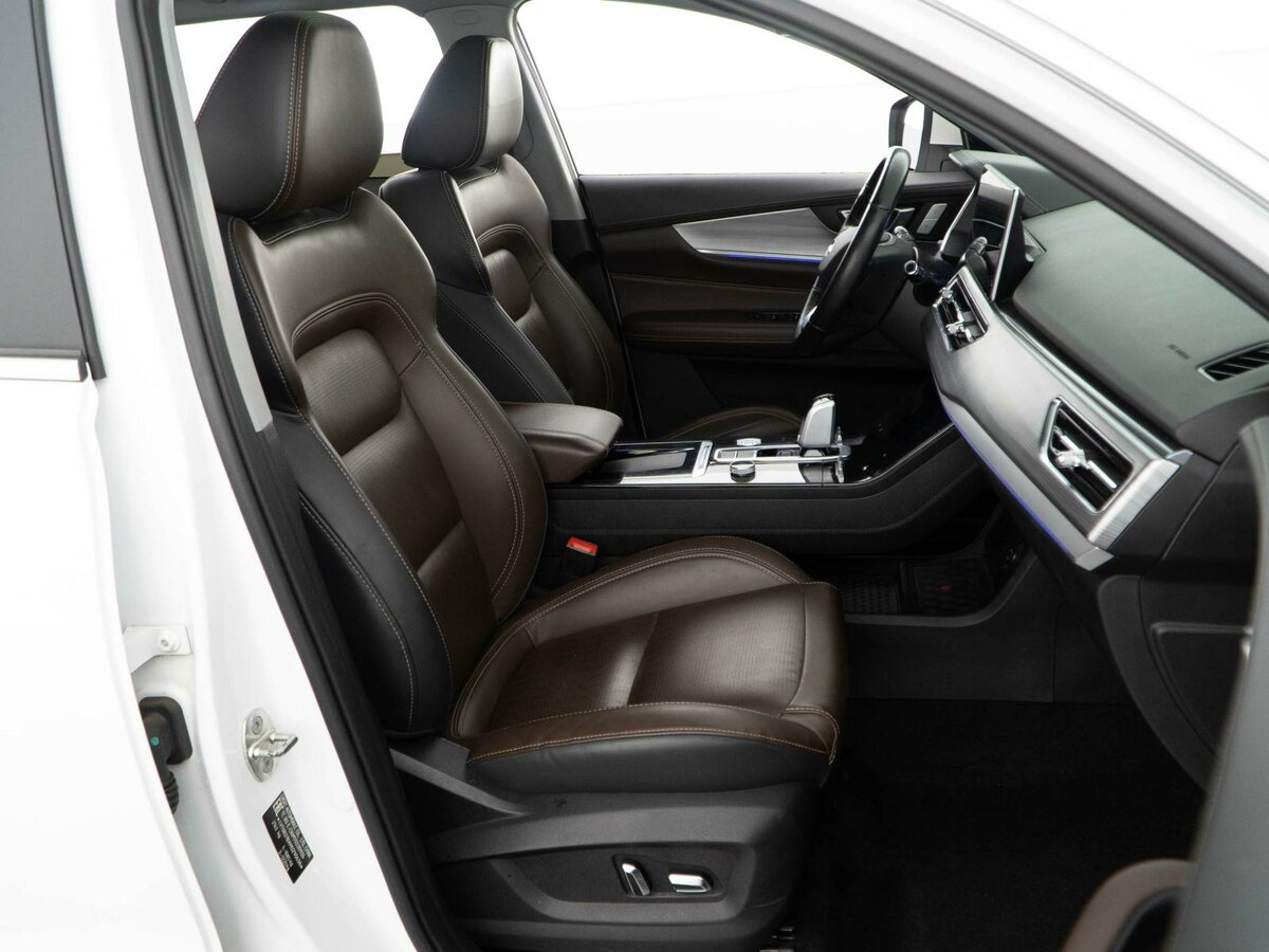Купить Chery Tiggo 8 Pro I, 2021, 94 036 км, фото №9