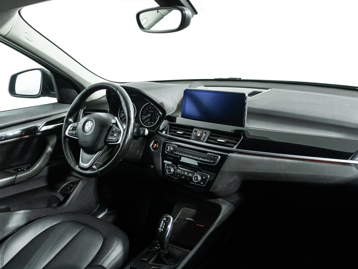 Купить BMW X1 18i sDrive II (F48), 2017, 170 389 км, фото №9
