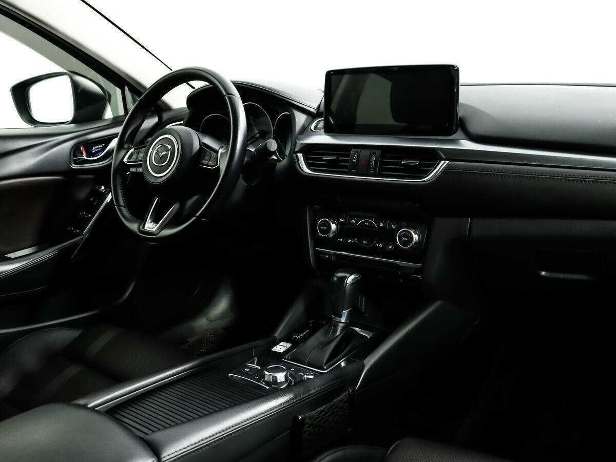 Купить Mazda 6, 2018, 50 000 км, фото №13