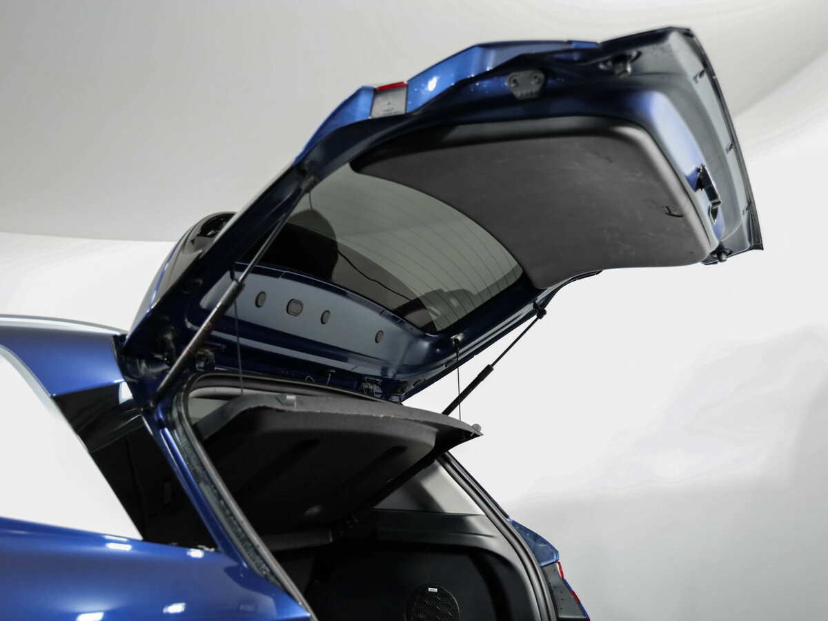 Купить Hyundai Creta II, 2021, 119 889 км, фото №32