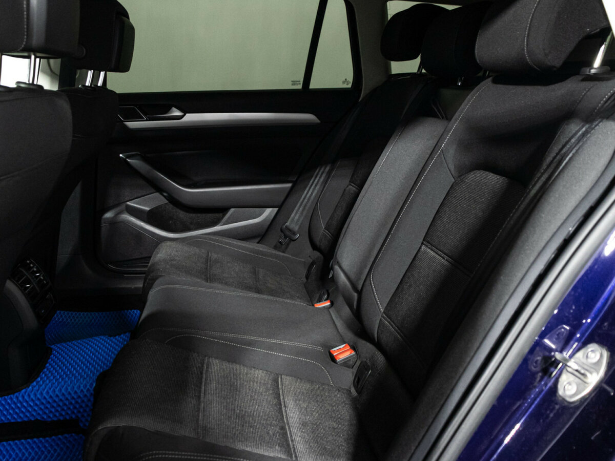 Купить Volkswagen Passat B8, 2017, 276 163 км, фото №8