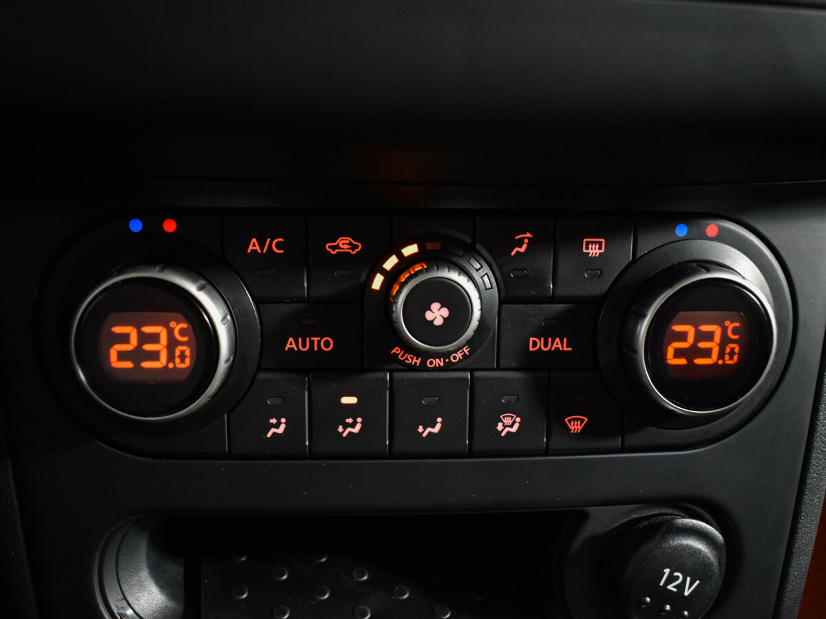 Купить Nissan Qashqai I Рестайлинг, 2012, 185 000 км, фото №16