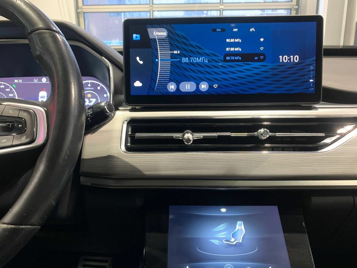 Купить Chery Tiggo 8 Pro I, 2022, 79 729 км, фото №15