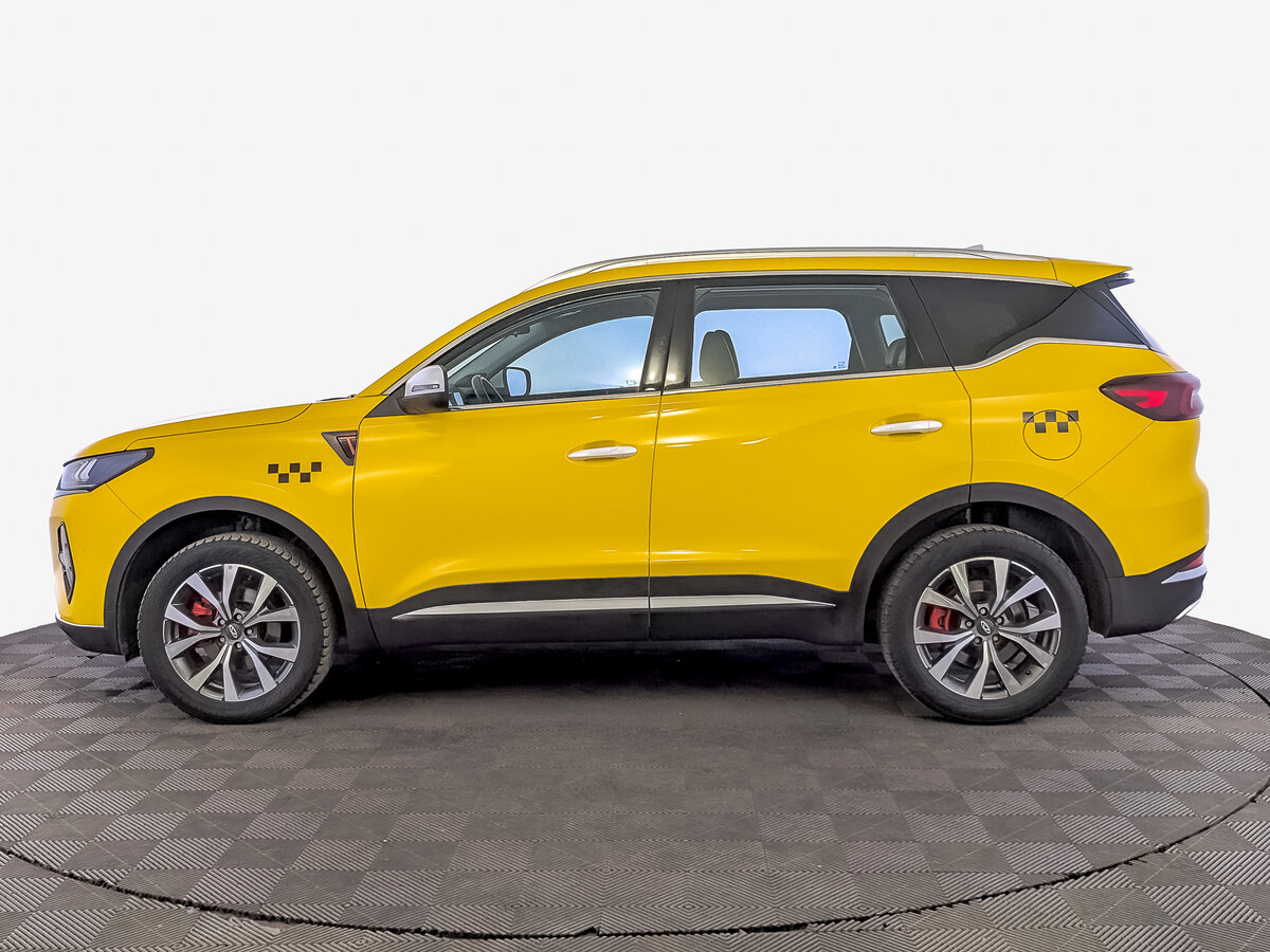 Купить Chery Tiggo 7 Pro Max I, 2024, 81 038 км, фото №8