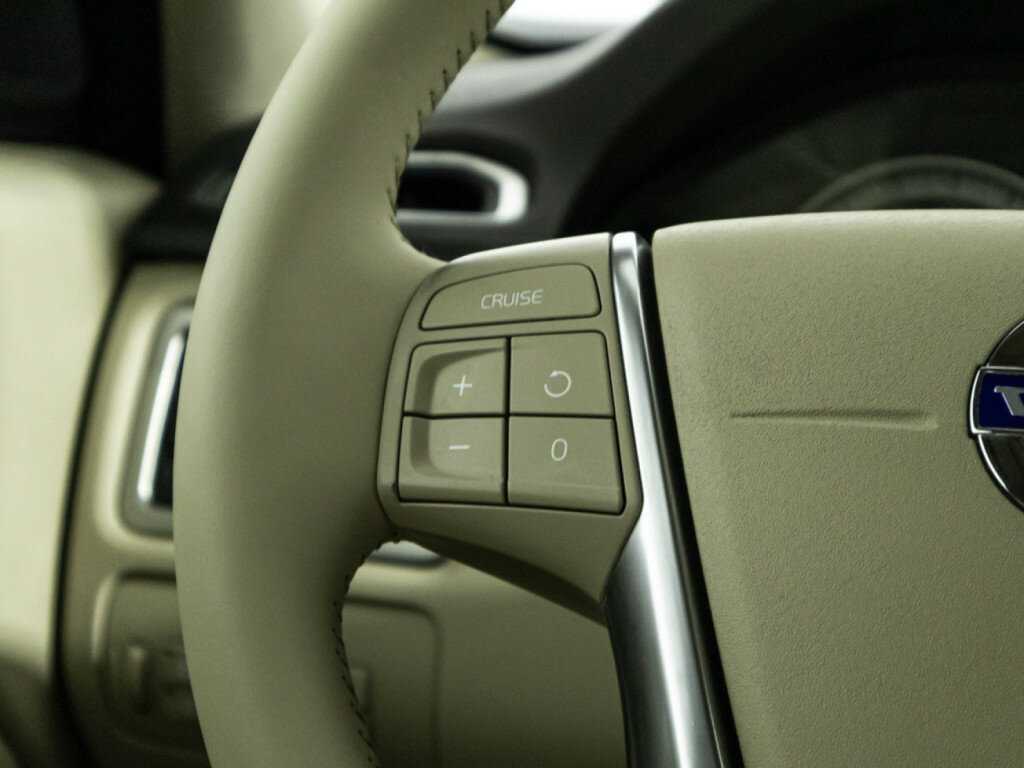 Купить Volvo S80, 2012, 194 460 км, фото №19