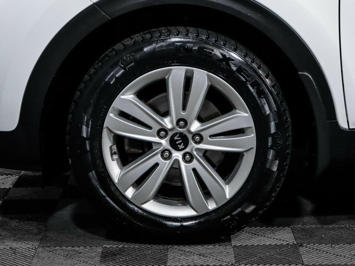 Купить Kia Sportage IV, 2016, 163 835 км, фото №14