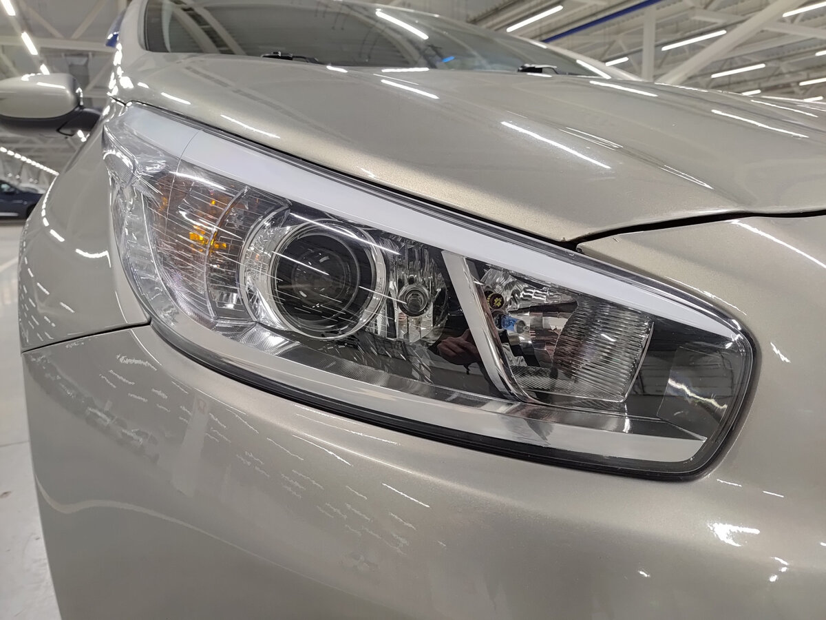 Купить Kia Ceed II, 2012, 84 618 км, фото №17