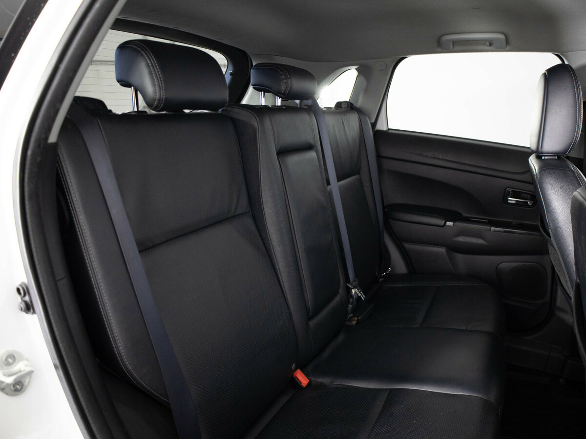 Купить Peugeot 4008 I, 2012, 228 856 км, фото №14