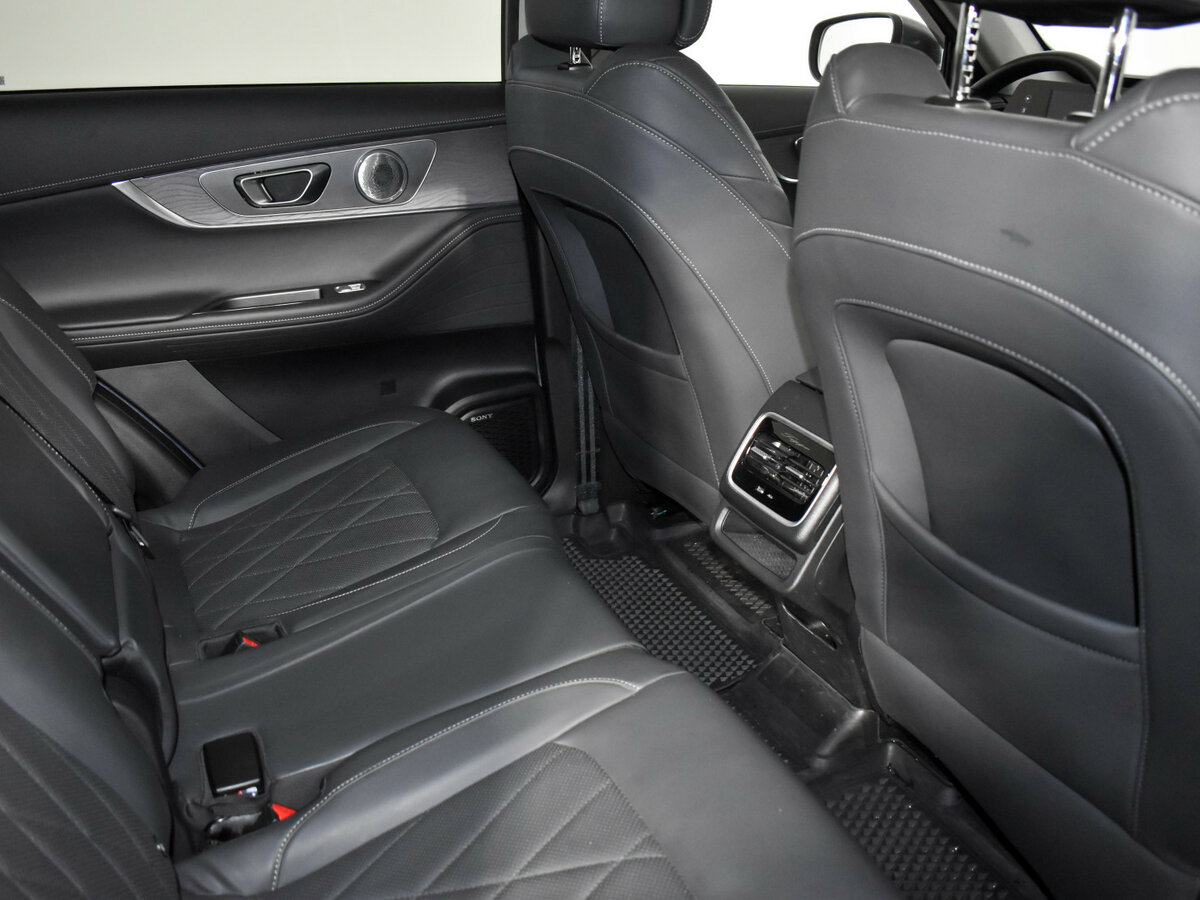 Купить Chery Tiggo 8 Pro Max I Рестайлинг, 2023, 28 046 км, фото №15