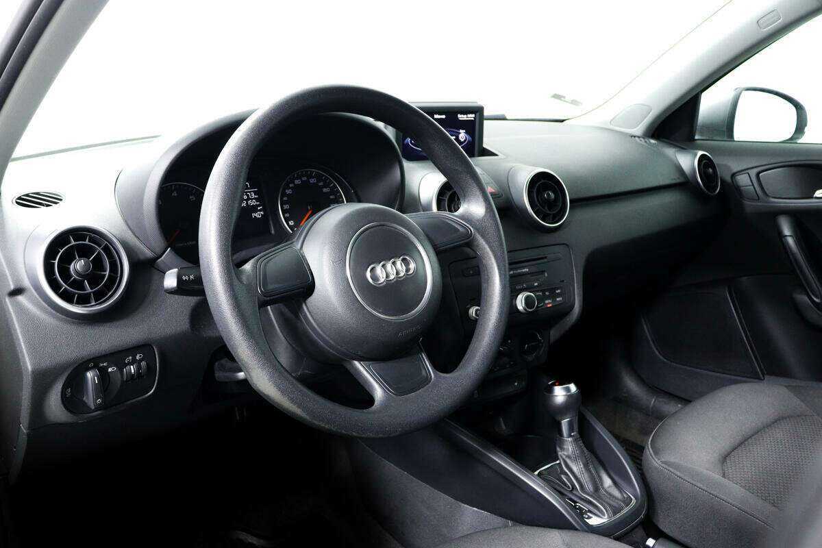 Купить Audi A1 Sportback, 2012, 102 149 км, фото №13