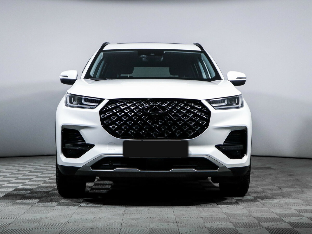 Купить Chery Tiggo 8 Pro I, 2022, 84 030 км, фото №2