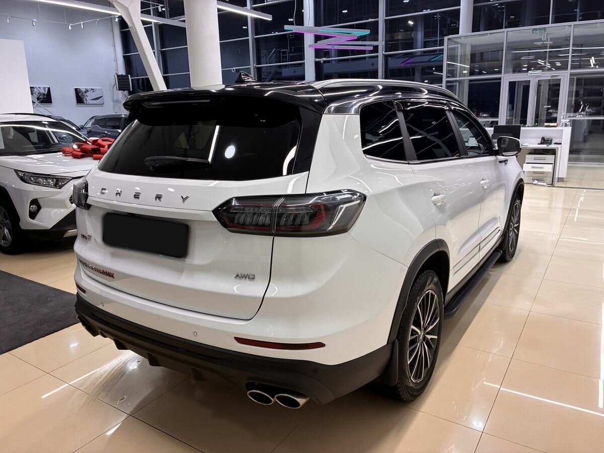 Купить Chery Tiggo 8 Pro Max I, 2023, 90 000 км, фото №5