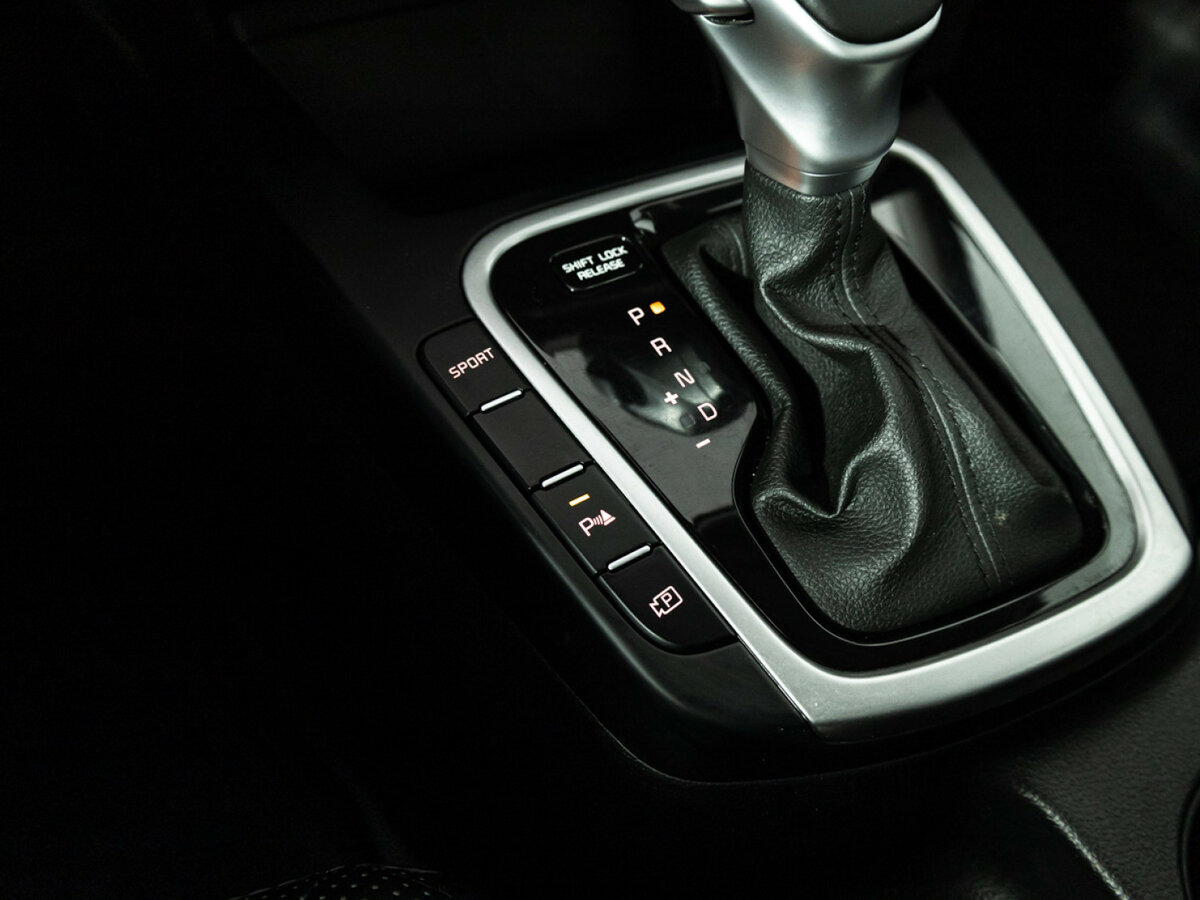 Купить Kia Ceed III Рестайлинг, 2022, 142 884 км, фото №18