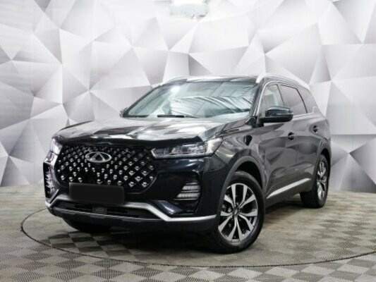 Купить Chery Tiggo 7 Pro, 2020, 75 000 км, фото №2