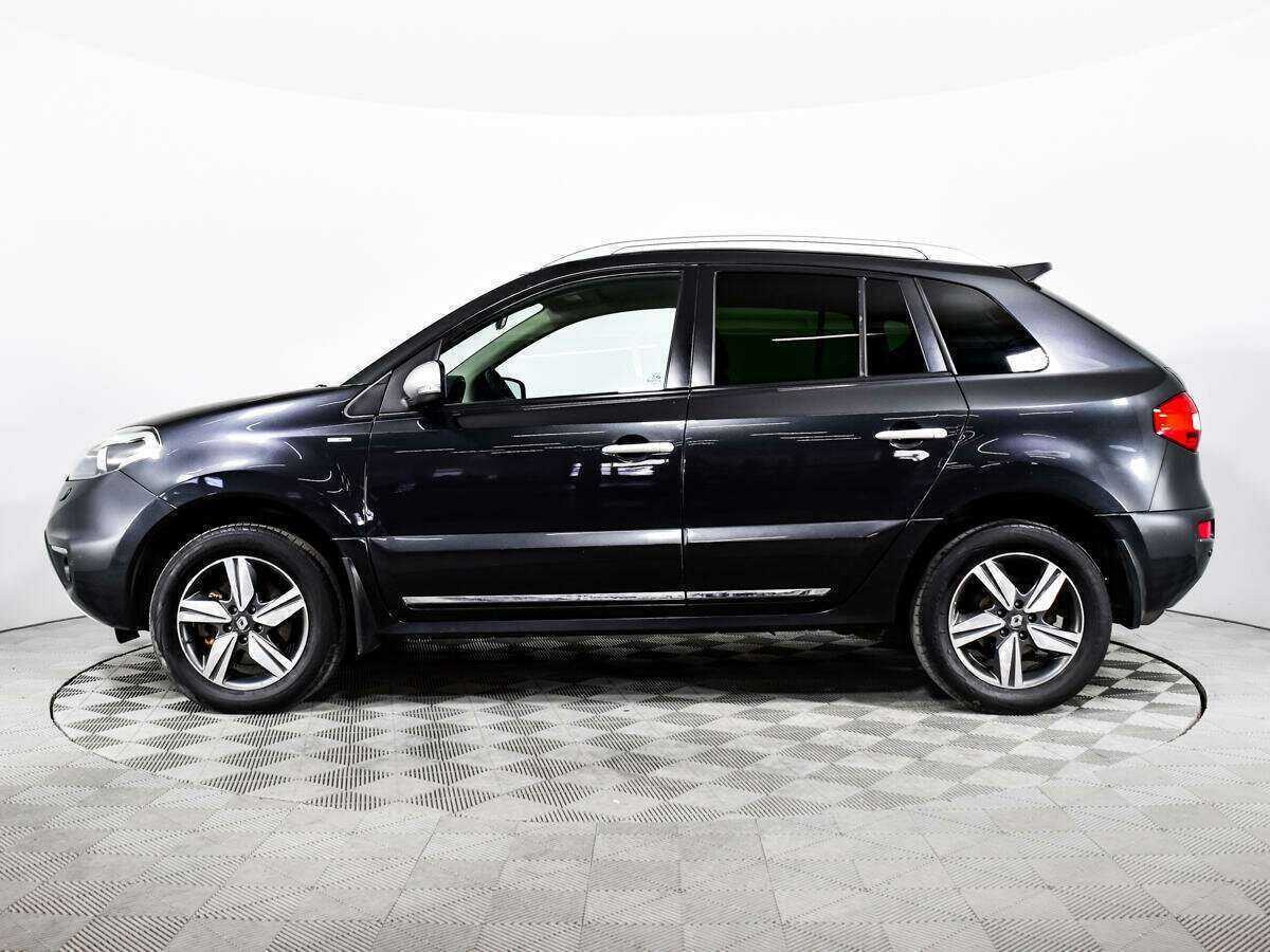 Купить Renault Koleos, 2014, 239 880 км, фото №8