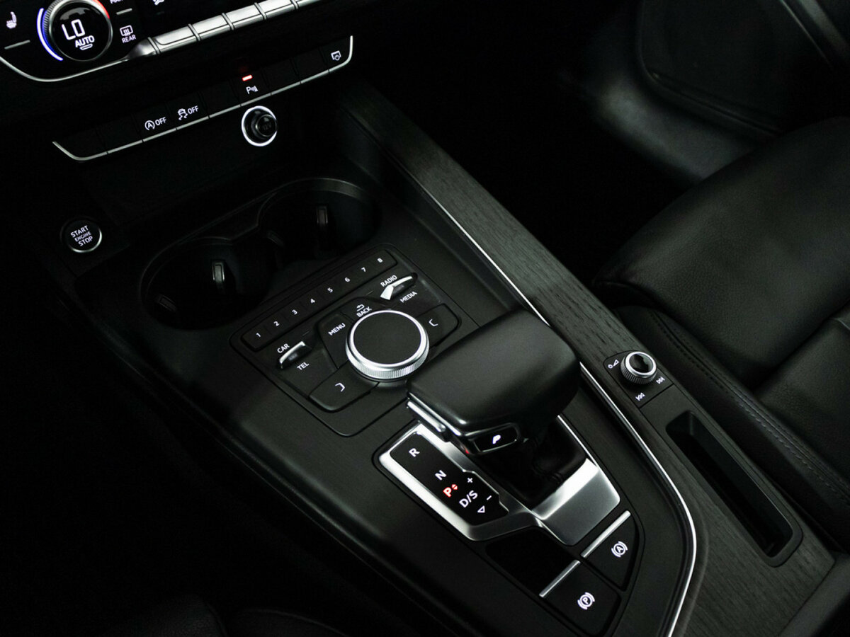 Купить Audi A4 V (B9), 2019, 95 000 км, фото №15
