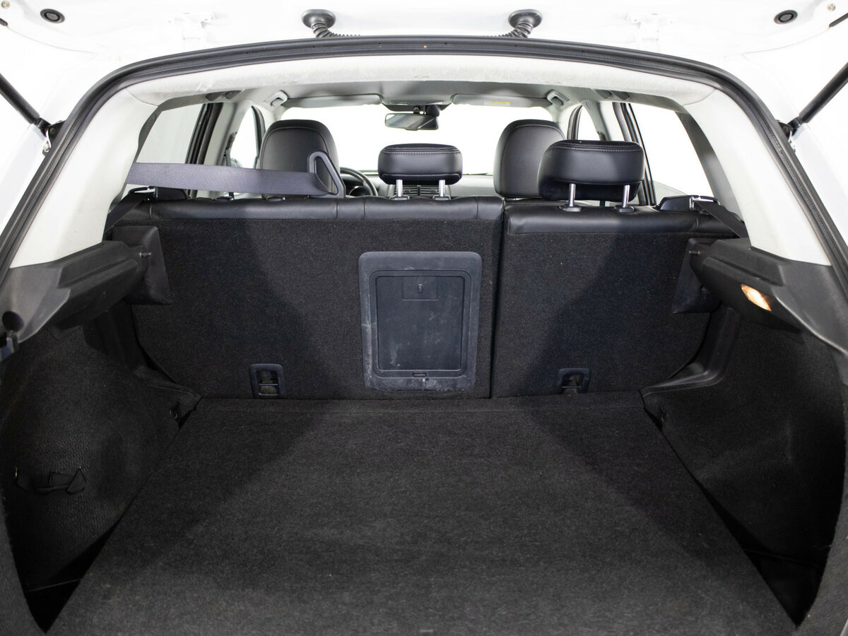 Купить Peugeot 4008 I, 2012, 228 856 км, фото №15