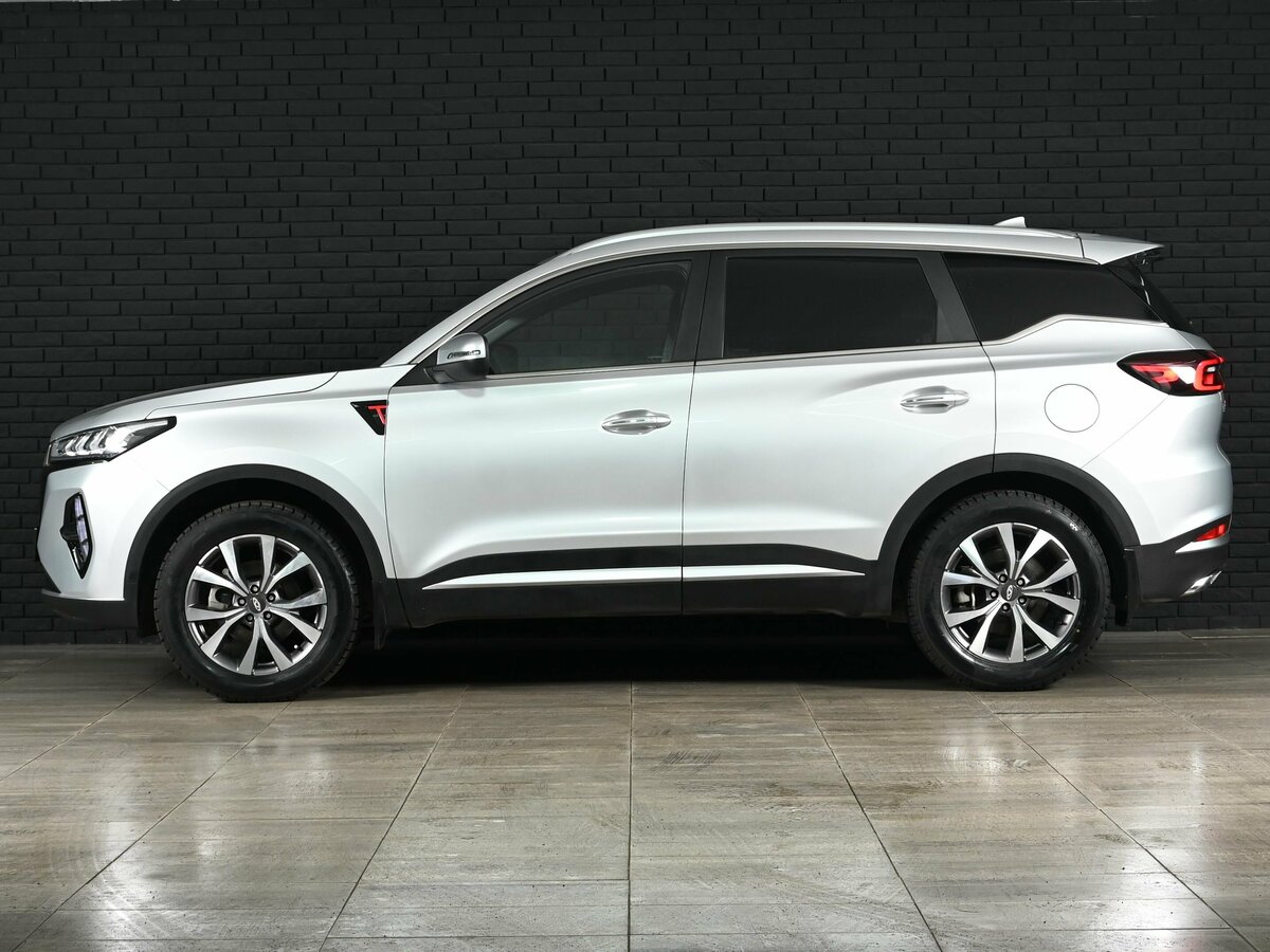 Купить Chery Tiggo 7 Pro Max I, 2023, 25 019 км, фото №8