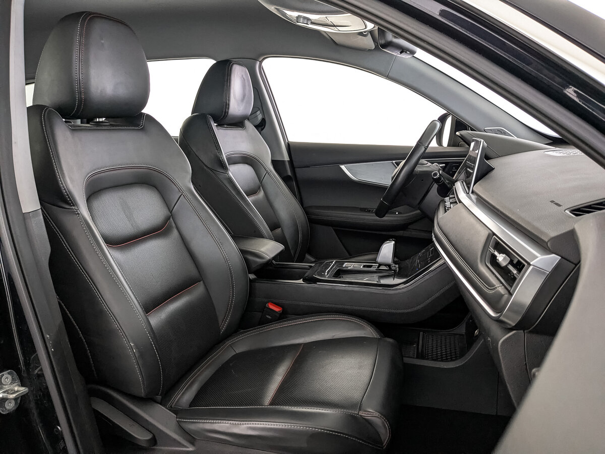 Купить Chery Tiggo 7 Pro I, 2022, 114 654 км, фото №22