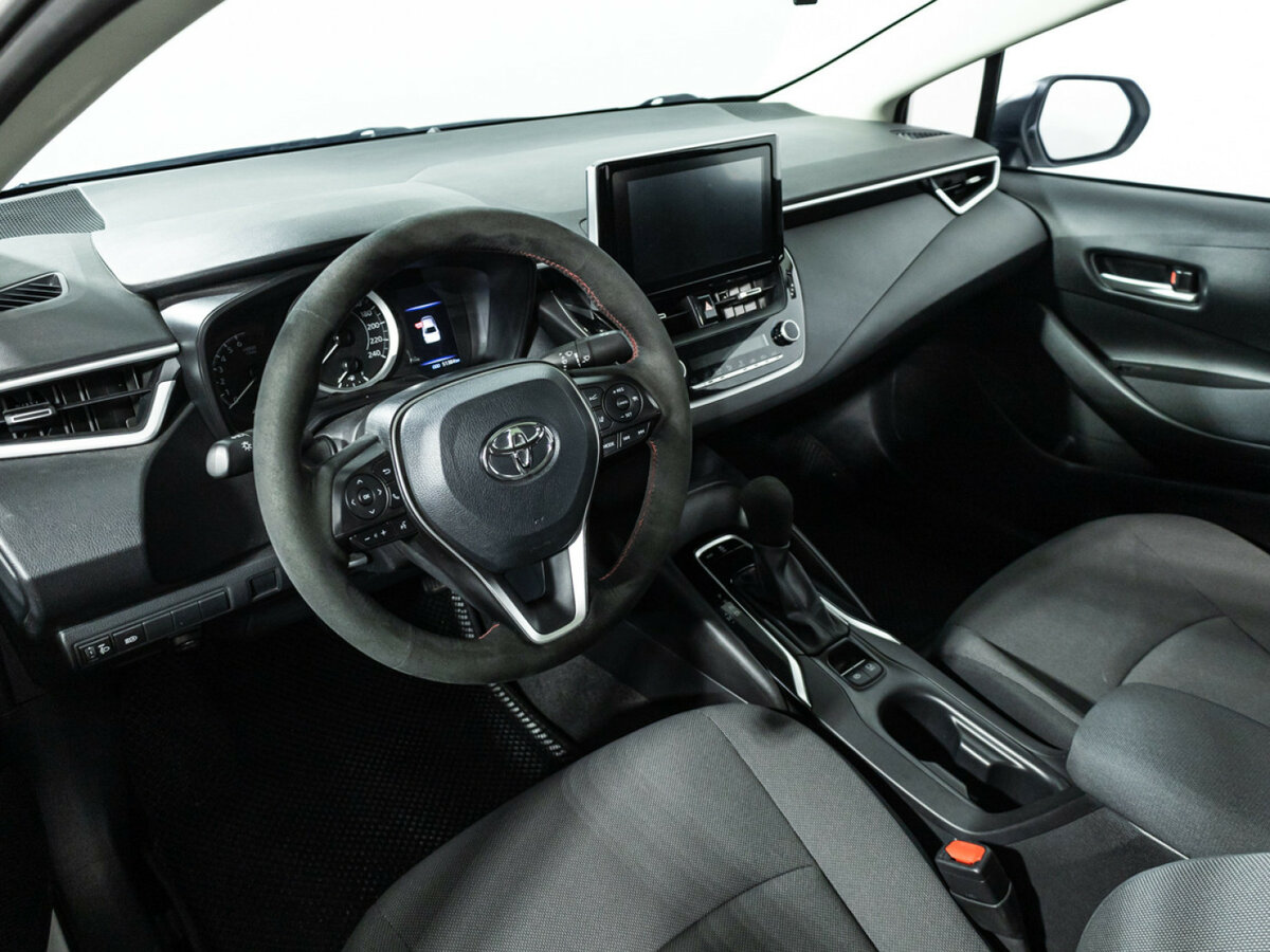Купить Toyota Corolla XII (E210), 2022, 51 381 км, фото №11